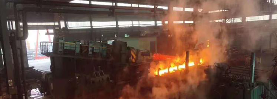 生产设备相关资质证书