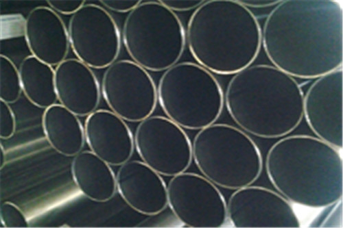 45#无缝钢管厂