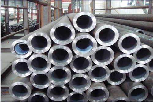 20#无缝钢管厂家