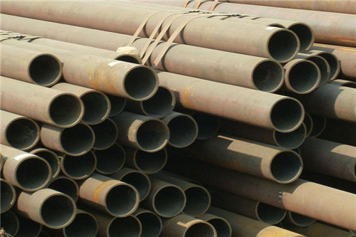 Q345B无缝钢管厂家