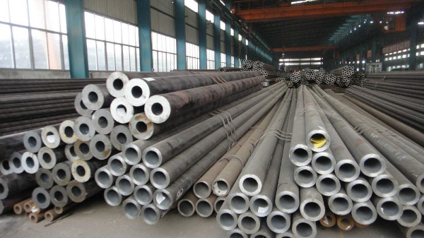 无缝钢管和焊管的区别