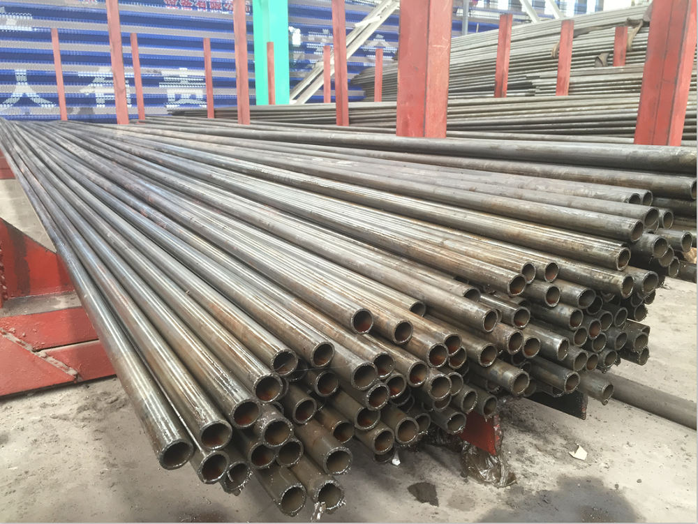 合金钢管库存充足