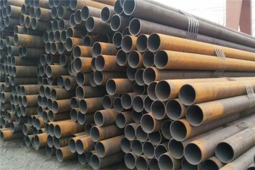 流体管工业用管