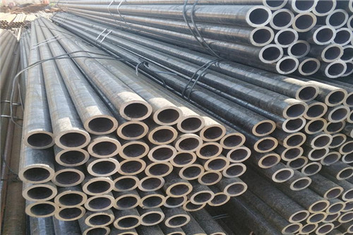 流体输送管材 机械制造用