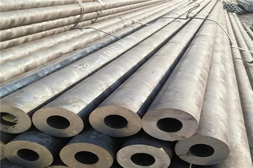 厚壁流体管型号齐全