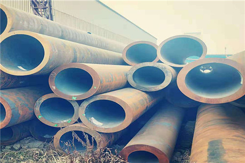 高压合金管现货