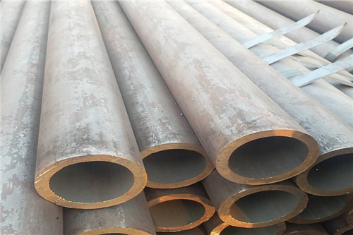 合金无缝钢管