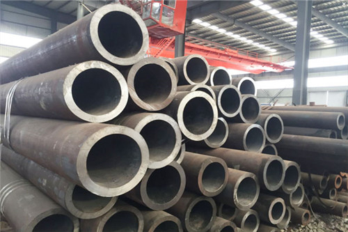 20#低中压锅炉管