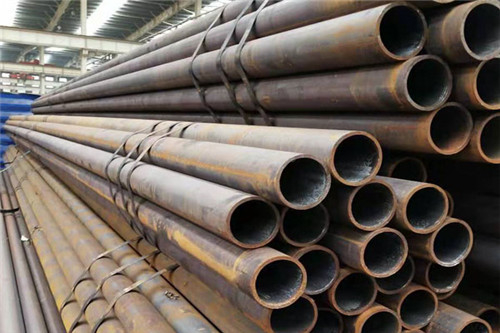 16mn低中压锅炉管