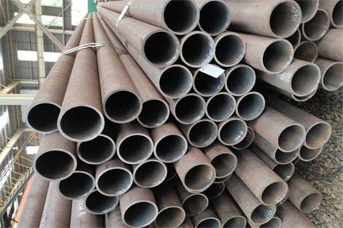 20#3087抵中压锅炉管规格