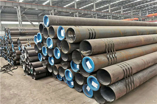 12Cr1MoVG高压锅炉管