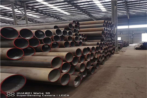 15CrMoG高压锅炉管