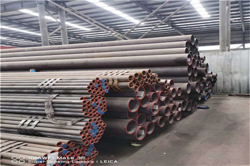 高压锅炉管厂家