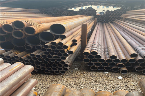 GB/T5310高压锅炉管