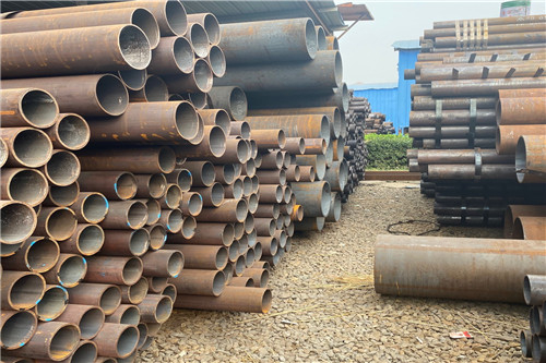 现货15CrMoG高压锅炉管