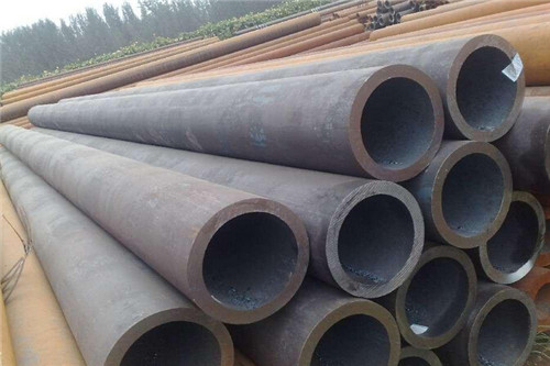 大口径无缝钢管
