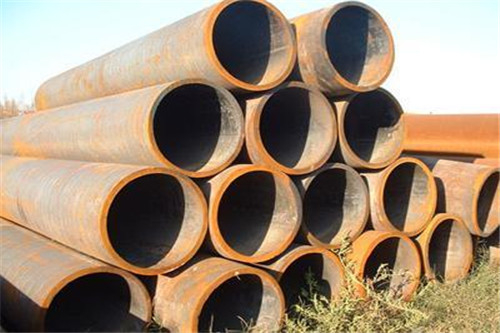 大口径厚壁35crmo无缝钢管