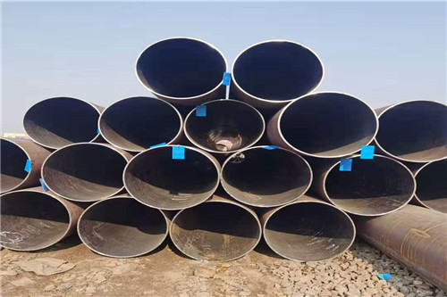 大口径无缝钢管