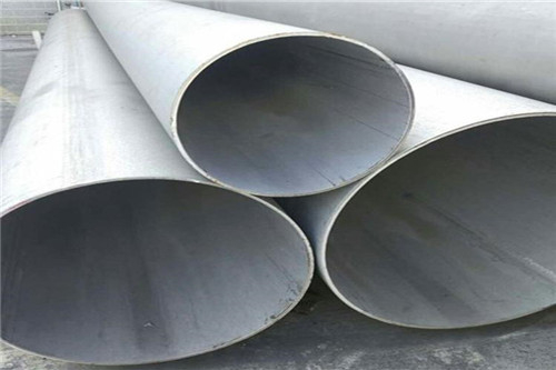 大口径无缝不锈钢管