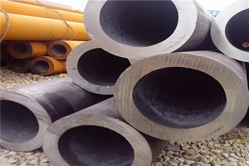 大口径厚壁钢管厂家
