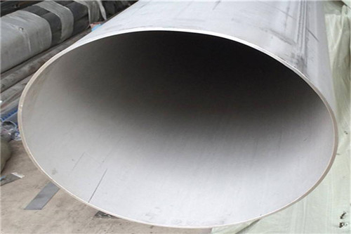 大口径无缝不锈钢管厂家