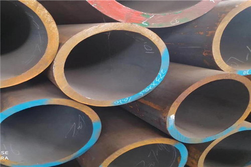 大口径无缝钢管厂家