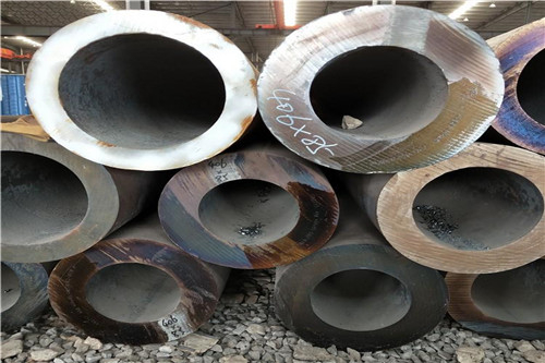 大口径无缝管20号45