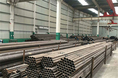 无缝钢管价格