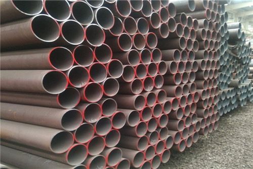 锅炉用无缝钢管
